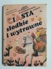CIASTA SŁODKIE I WYTRAWNE - H. Lipińska 1989
